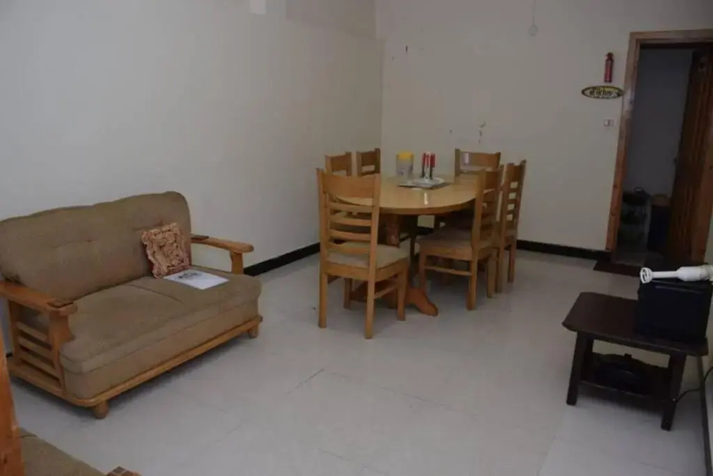StayApart - Himalayan Adventure Cottage