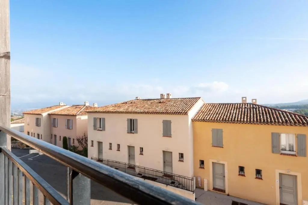 Les Coteaux de Pont Royal en Provence - maeva Home - Appartement 2 Pièces 4 15