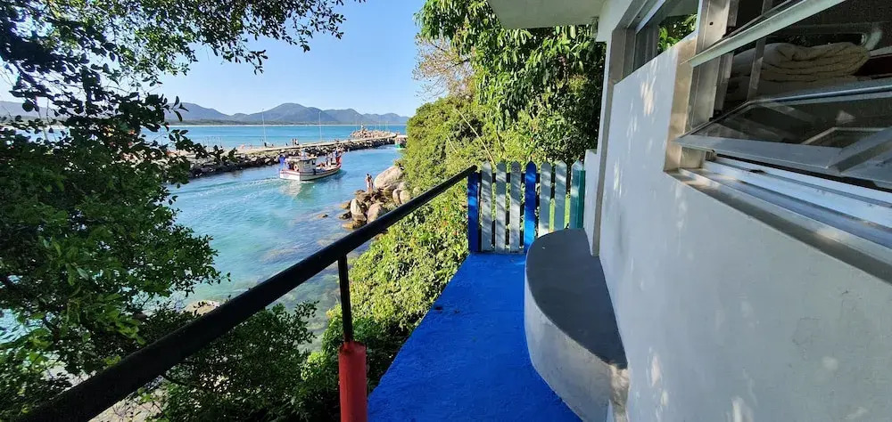 Hostel Farol da Barra