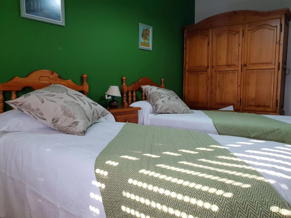 Apartamento Malecón