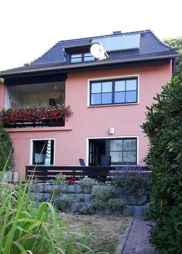 Ferienwohnung Hoffmann