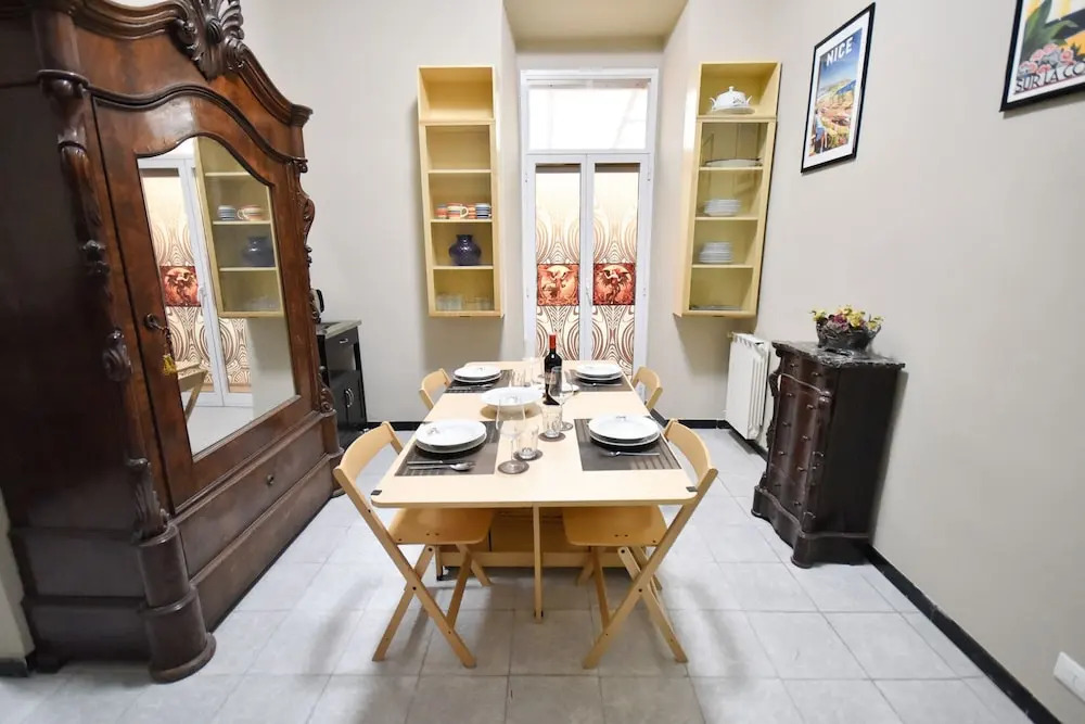 De Angelis Central House by Wonderful Italy