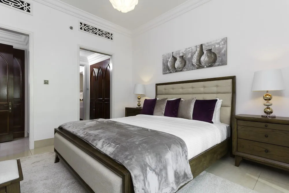 Maison Privee - Elite Apt Connected to Dubai Mall & Burj Khalifa
