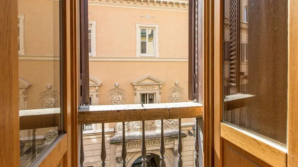 Rental In Rome Vite Prestigious
