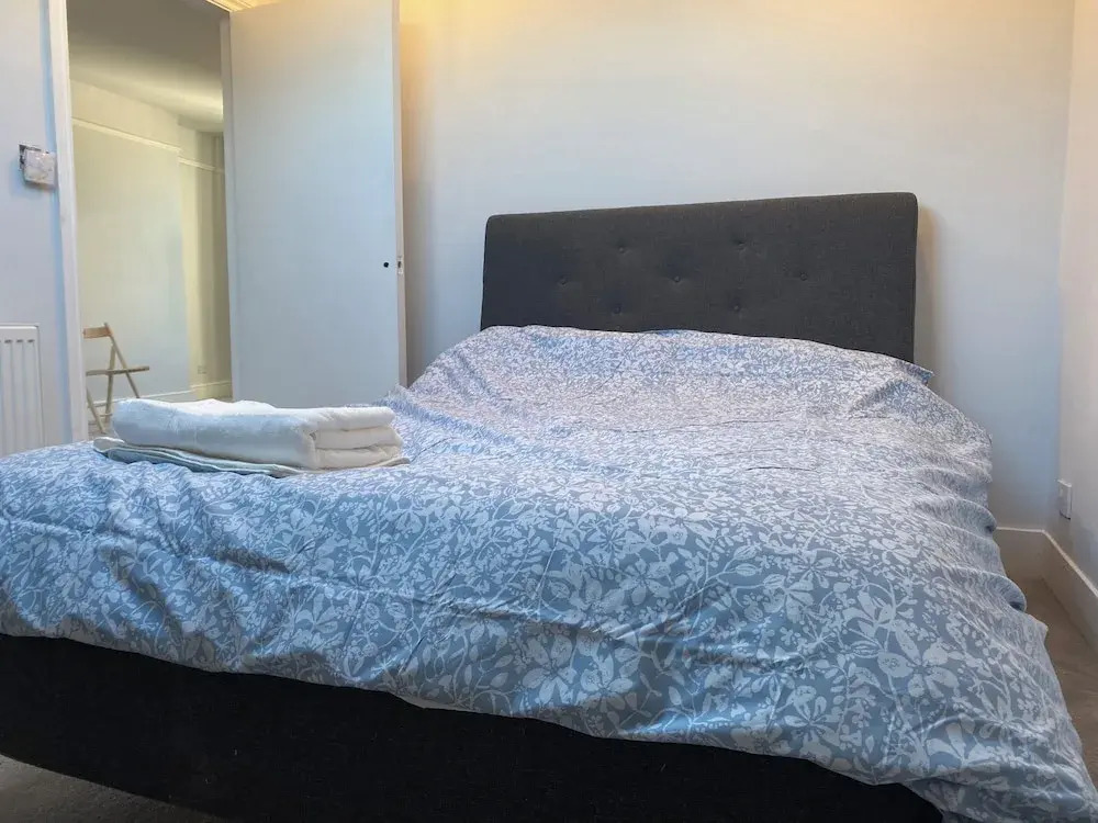 The Croydon Penthouse