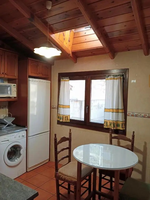 Apartamentos El Brezo