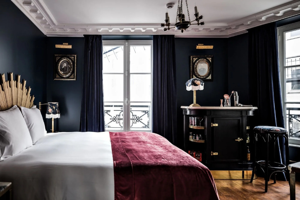 Hôtel Providence