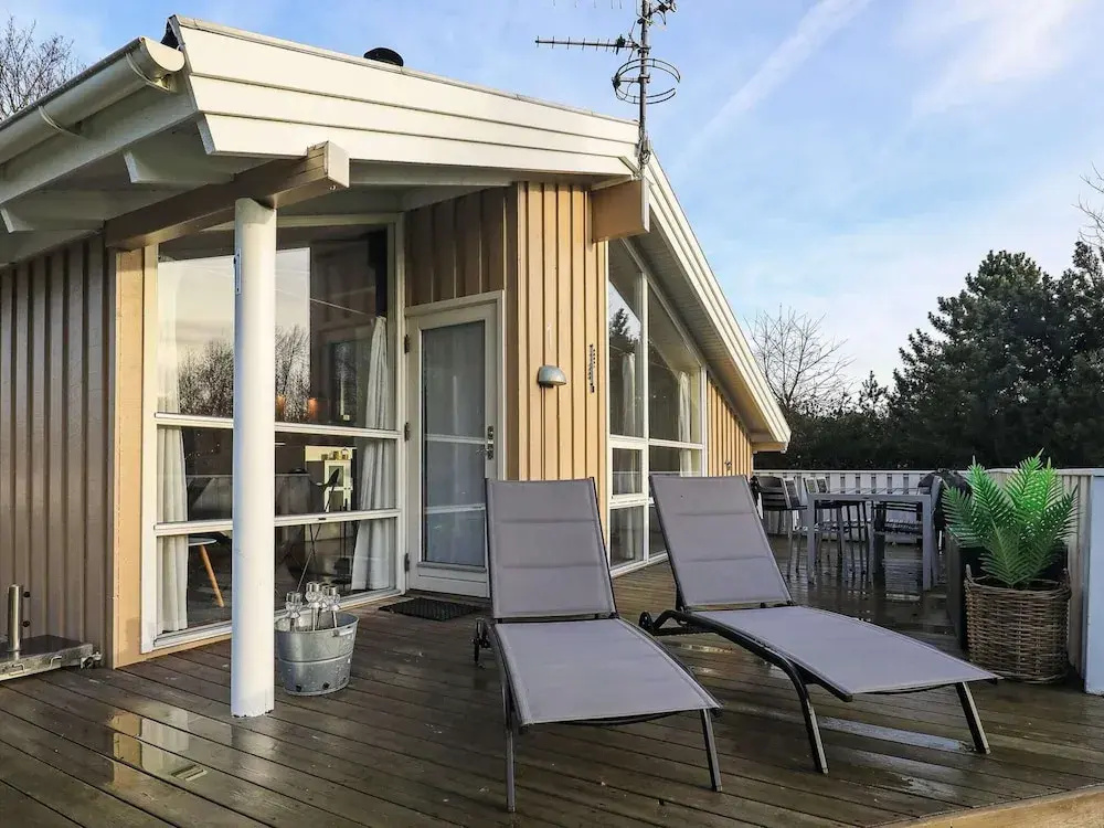 10 Person Holiday Home in Humble-by Traum