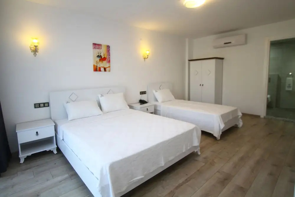 Duman Boutique Hotel Cesme