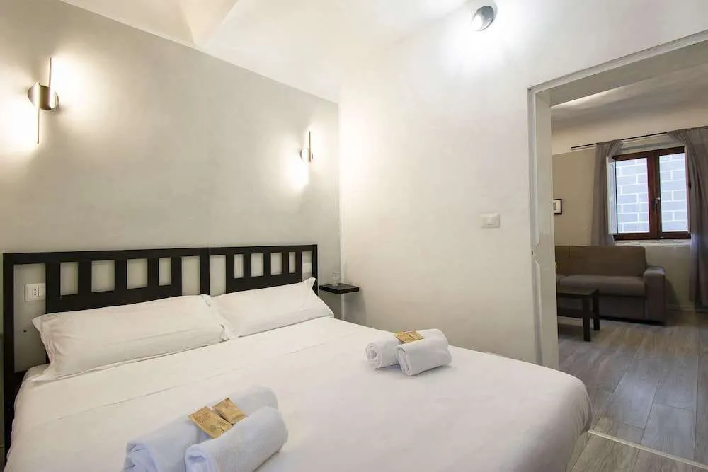 Il Vagello B&B
