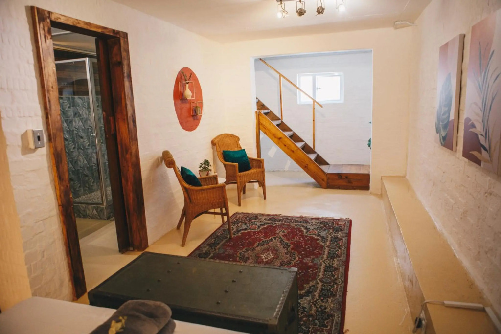 The Boho Cave