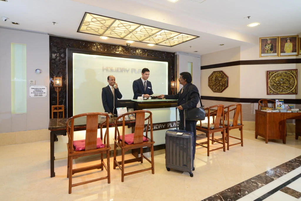 Holiday Place Kuala Lumpur