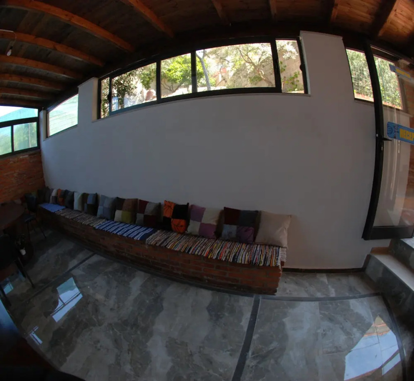 Sunset Hostel
