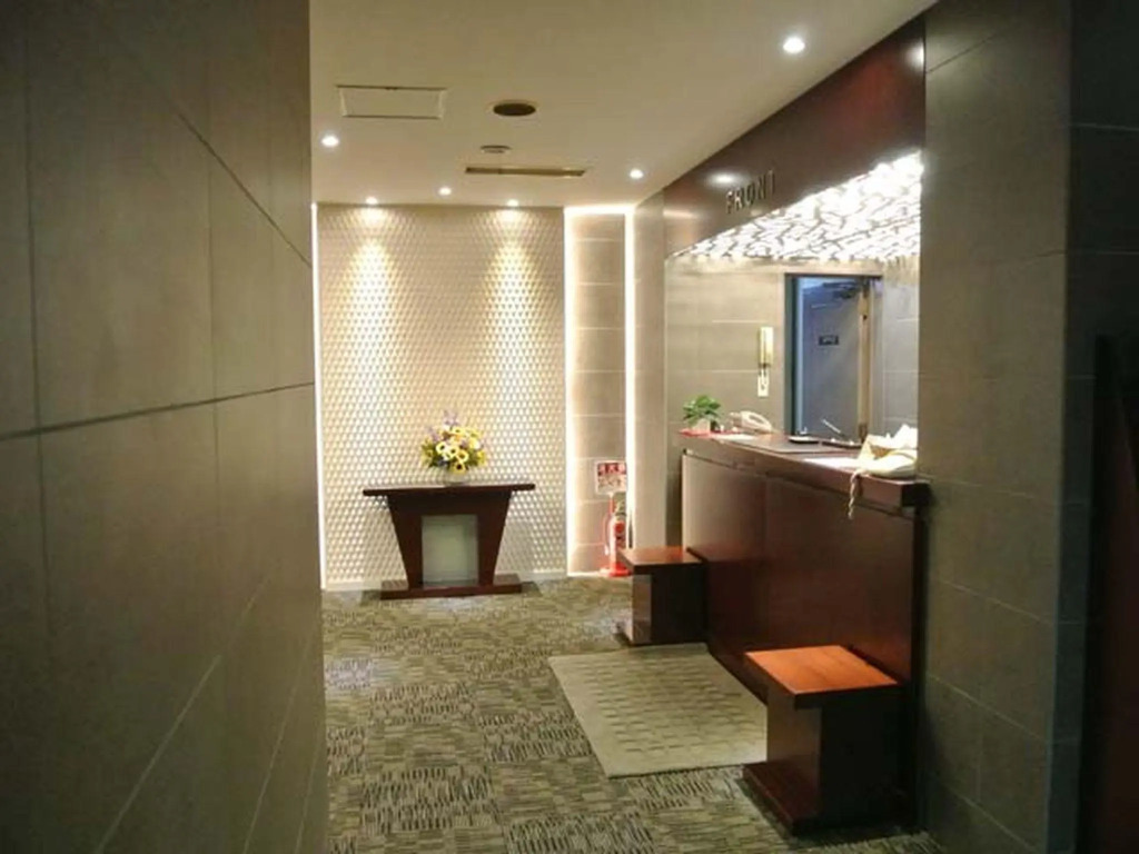 Yamato Kashihara City Hotel