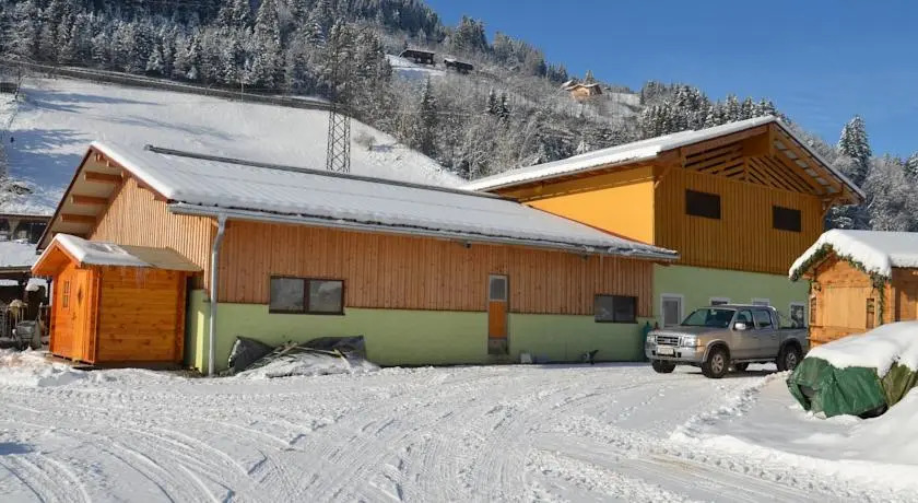 Scheibenhof