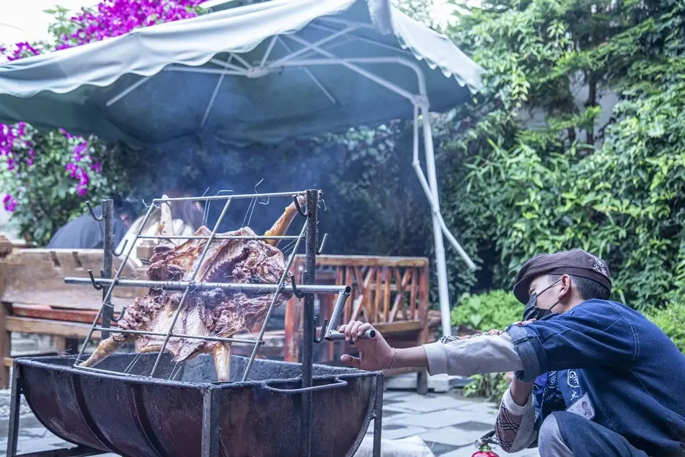 Lijiang Family And Hostel Inn