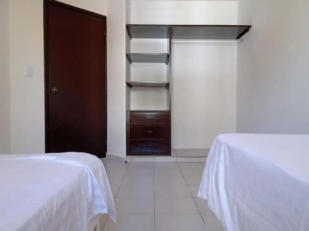 Las Palmas HOSTAL Cancun