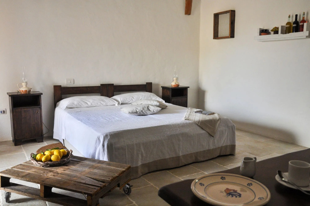 Masseria Uccio