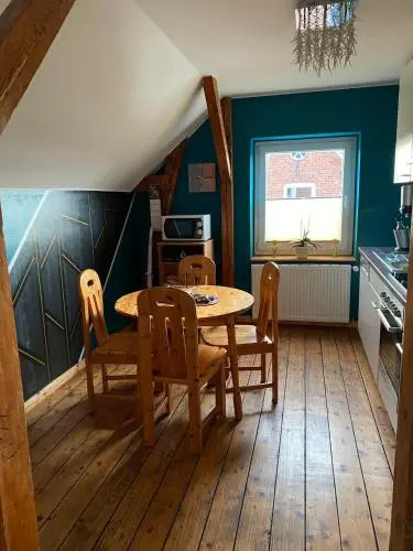 Ferienwohnung Hamburg - Kirchwerder