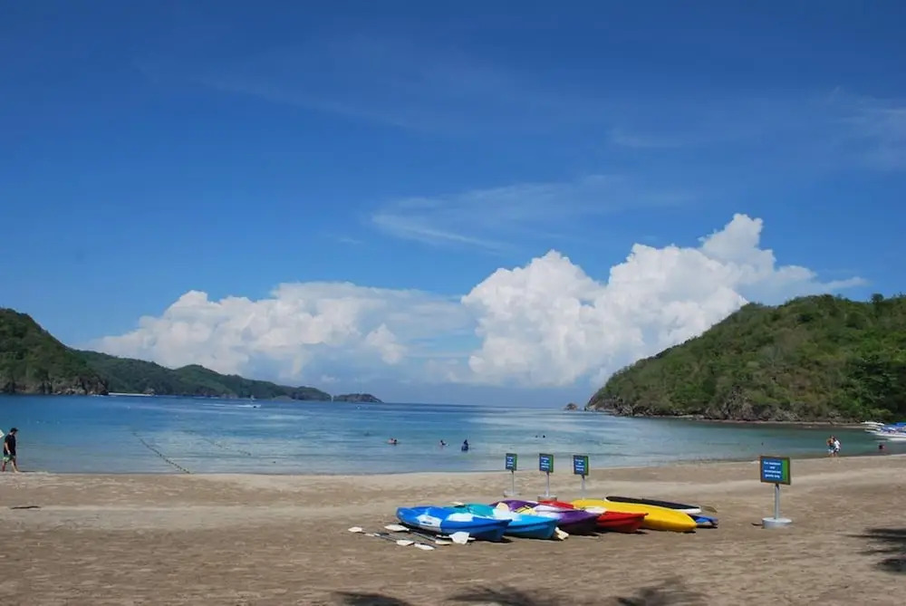 PICO DE LORO RESORT CONDOTEL