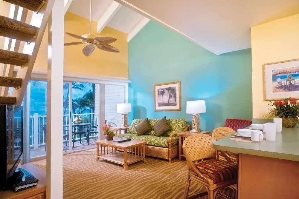 Kapaa Shore 117 by RedAwning