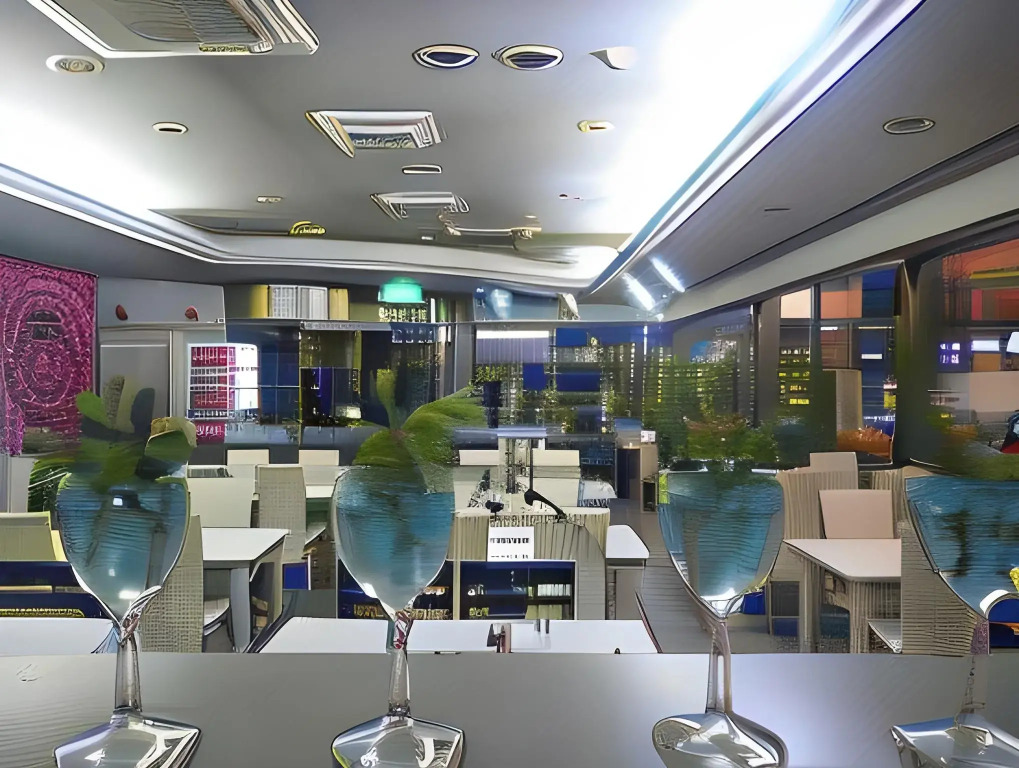 Terminal Hotel Matsuyama