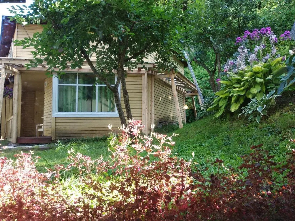 Student Home