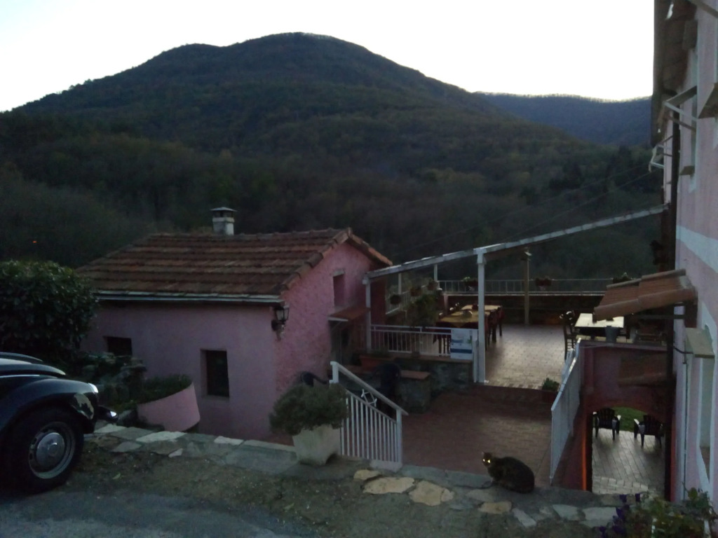 Agriturismo Locanda del Papa