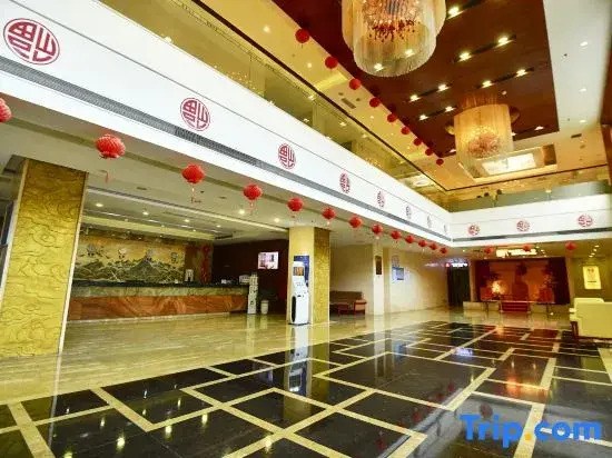 Weston Hotel（Huizhou North Station Store)