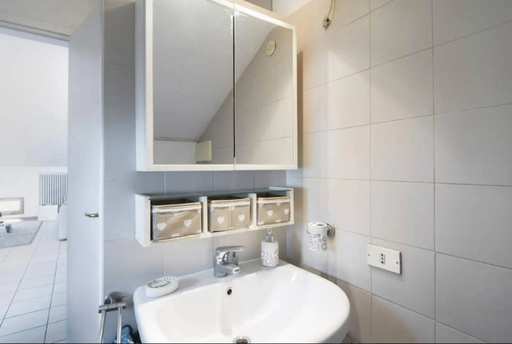 Loft in Bergamo