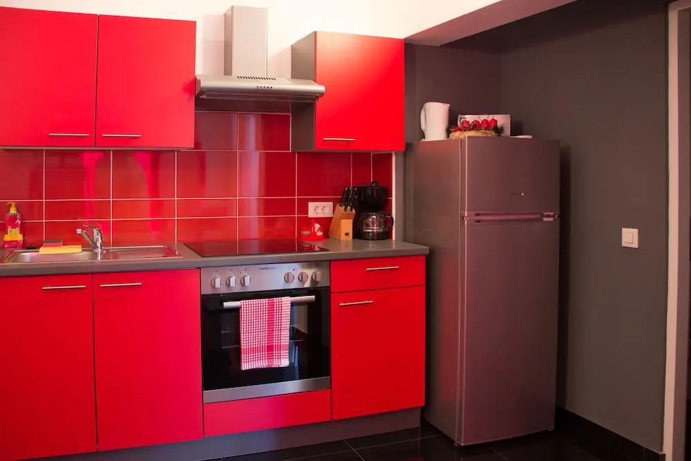BMB Apartments