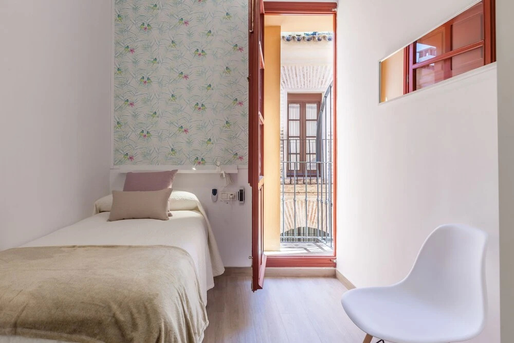 Green - Apartments Torre del Oro B