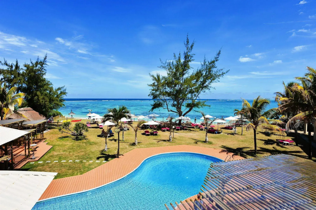 Silver Beach Hotel