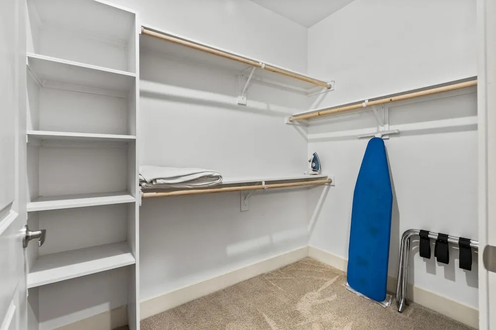Furnished Apartment in Buckhead