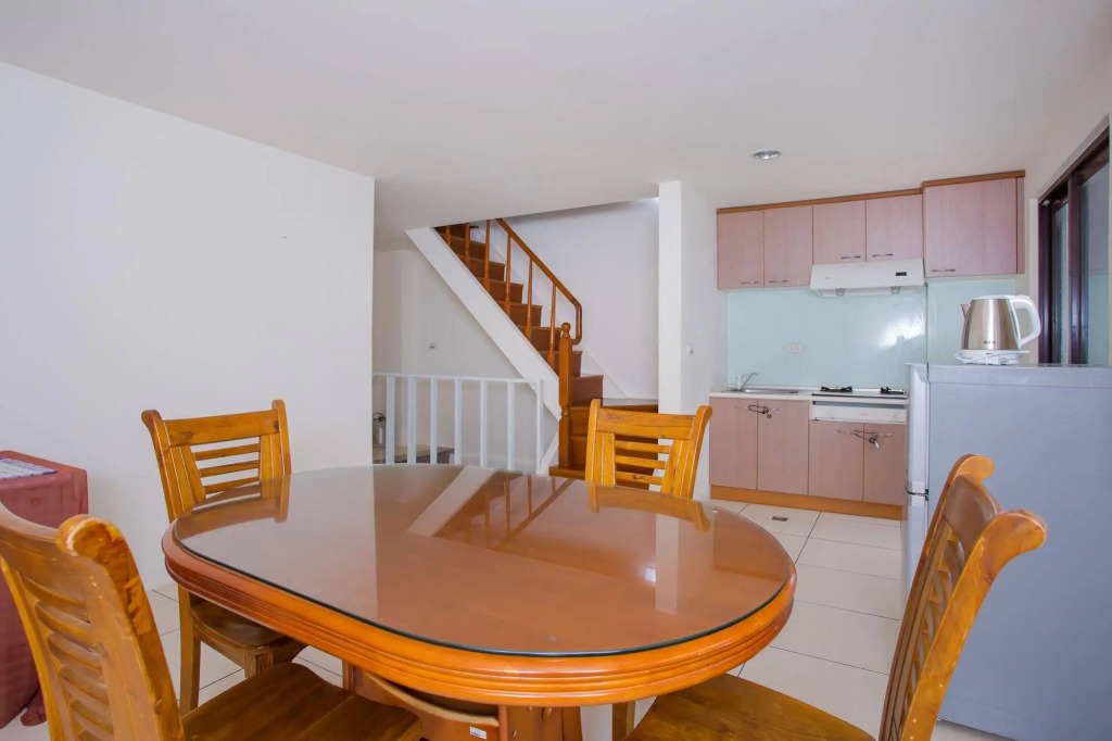 Sanyi Happiness B&B