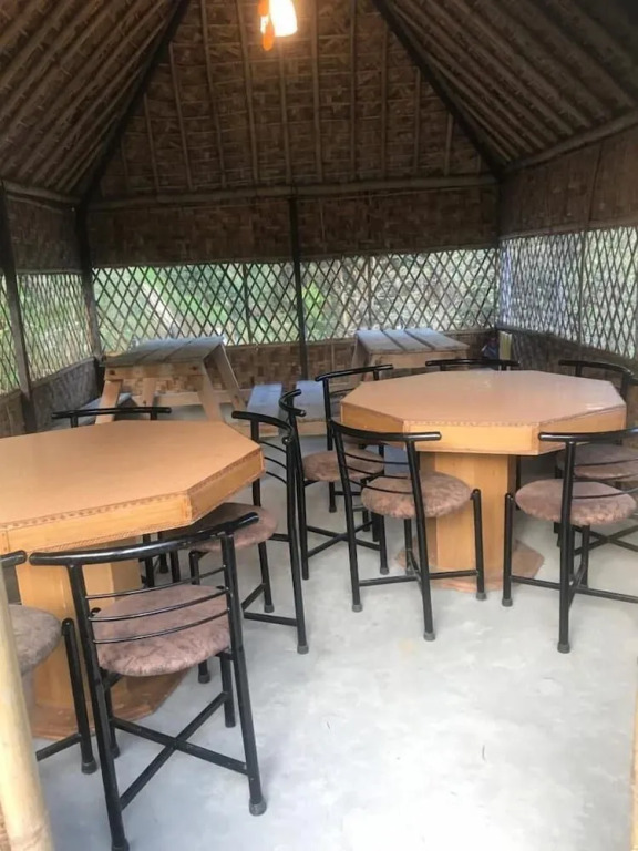 The Wonder Valley Resort