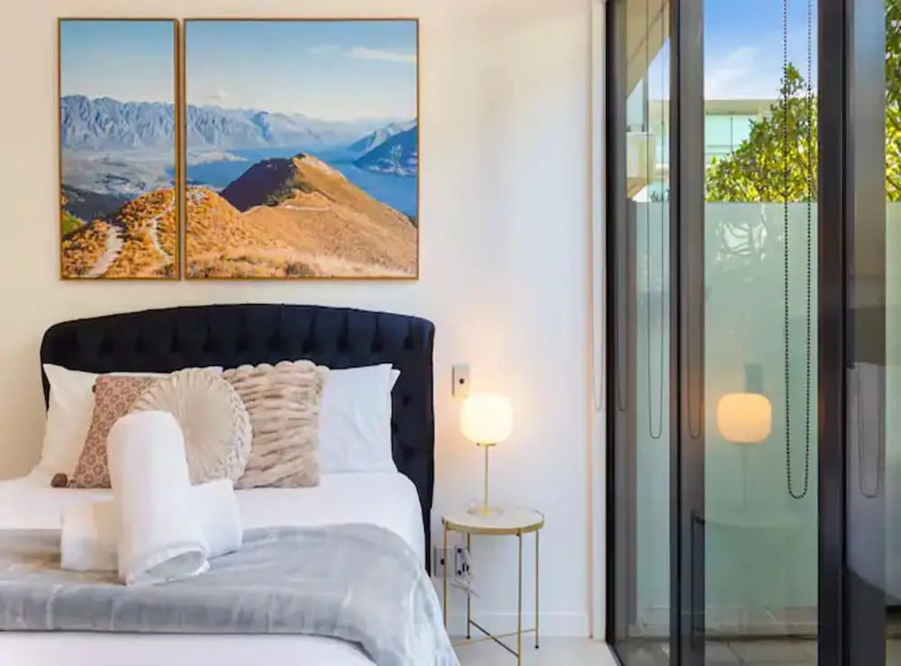 Charming 1BR in Wynyard Quarter I Zodiak Stays