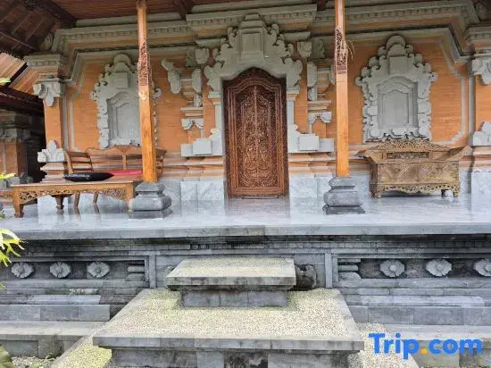 Villa Taman NEAR SIDEMEN