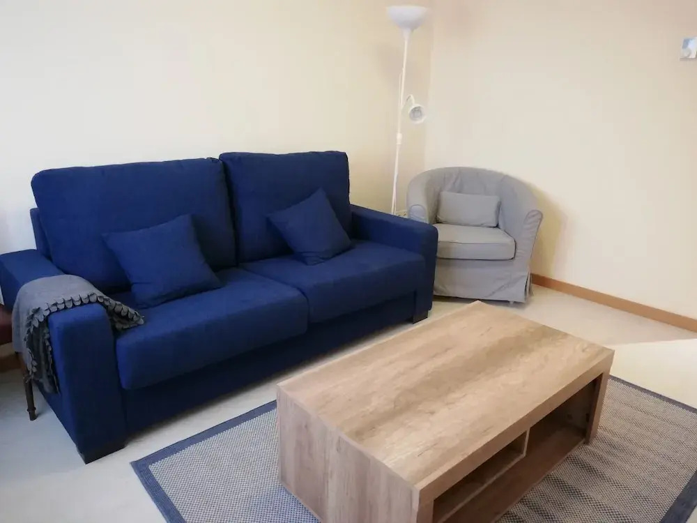 Apartamento Campillín