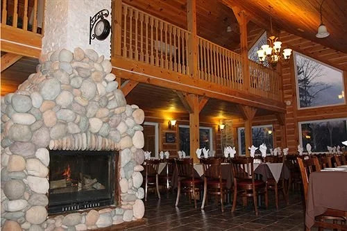 Hastings Resort