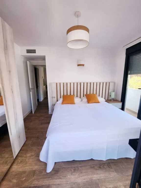 Novamar Apartamentos