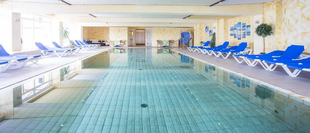 Nordseehotel Freese