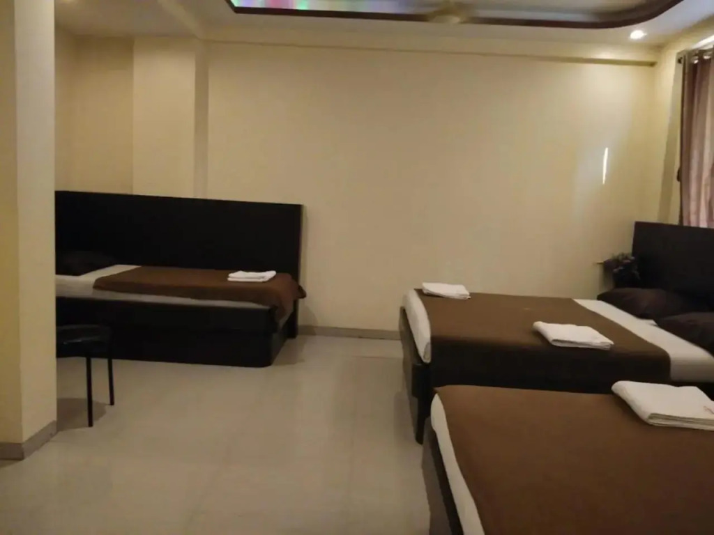 Hotel Krishna Sai Kutir