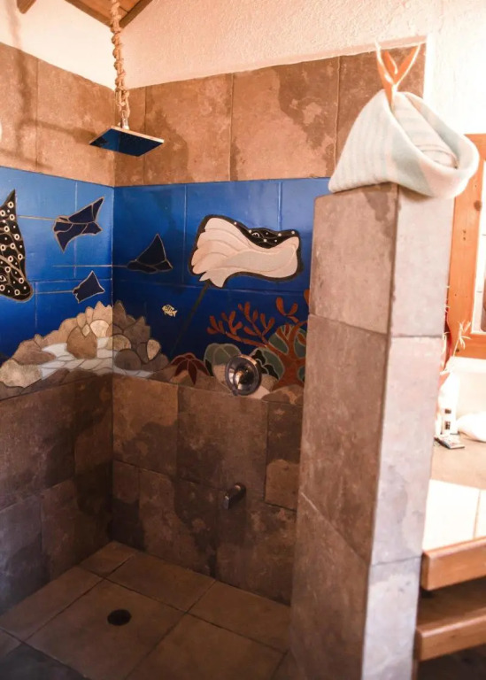 Tranquilseas Boutique Eco Resort & Dive Center