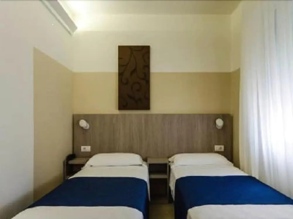Hotel Mare Live