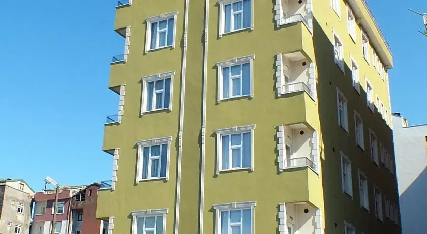Cayeli Sahil Hotel