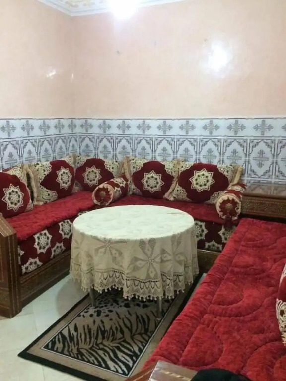 Appartement Rosa