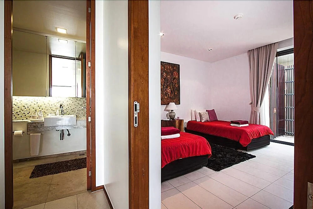 Kulap Condo A2