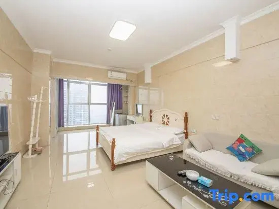 Manzi Homestay (Yiyang Oscar Plaza Branch)