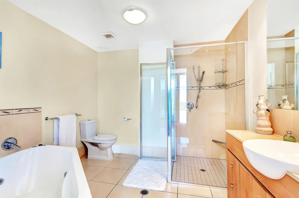 15th Floor, Cairns City Luxury